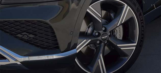 22alloy wheels
