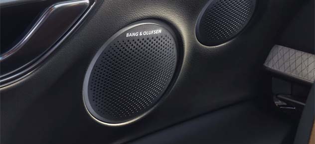 bang olufsen premium surround sound
