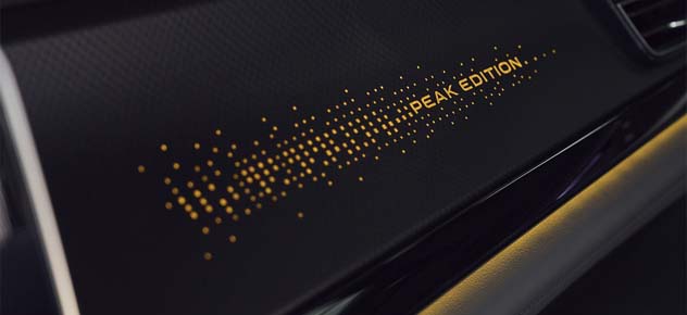 sophisticated santa fe