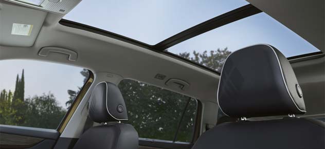 seating for up to 6 or 7