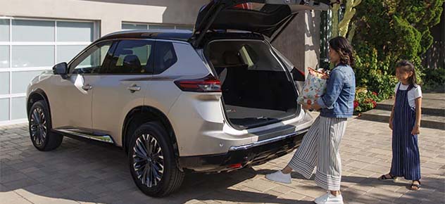 seating for up to 6 or 7