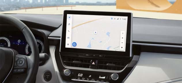 10 5-inaudio multimedia touchscreen display