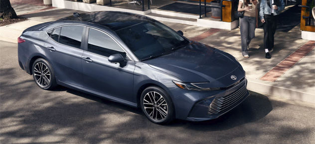 Contemporary Exterior Styling