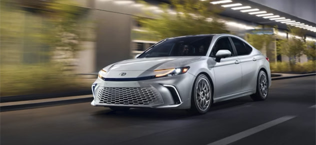 Dynamic Acceleration