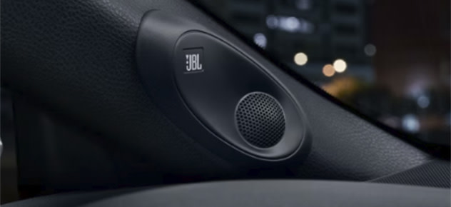 JBL Premium Audio