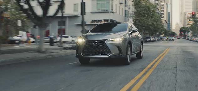 proven hybrid technology 350h