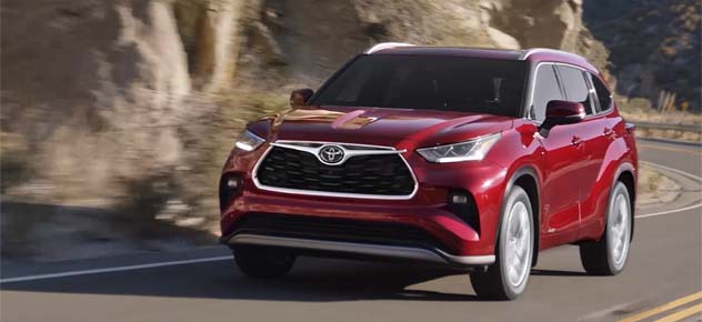 Electronic On-Demand All-Wheel Drive (AWD)