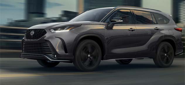 Impressive Efficiency