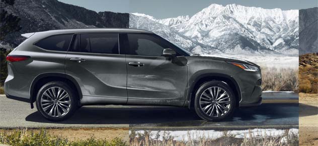 Dynamic Acceleration