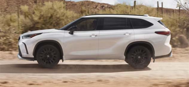 Electronic On-Demand All-Wheel Drive (AWD)