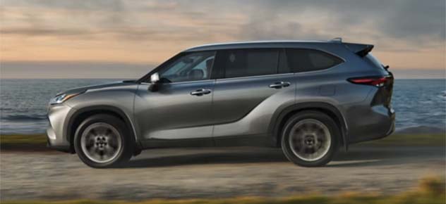 Impressive Efficiency