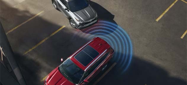 12.3-In. Toyota Audio Multimedia Touchscreen