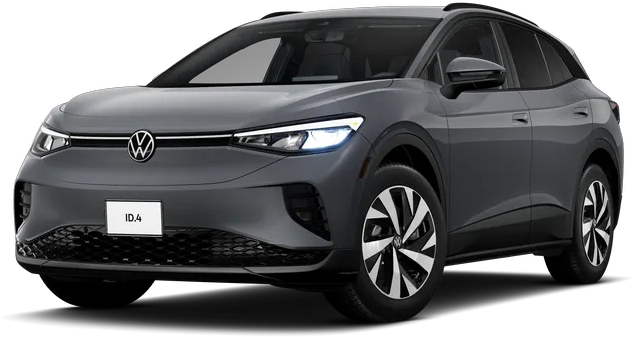 2024 Volkswagen ID.4 Worcester MA New VW ID.4 Offers Worcester