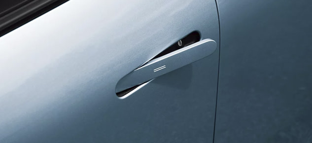 2025 Genesis GV60