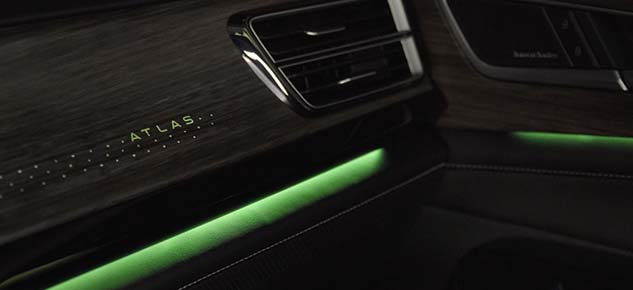 seating for up to 6 or 7