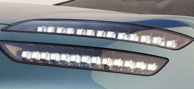 2026 Genesis GV60