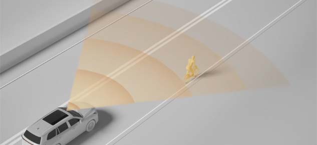 proactive driving assist