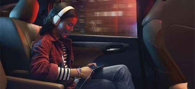 Available Digital Key Capability