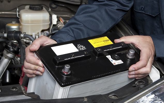 Check Out Our Parts and Service Specials!