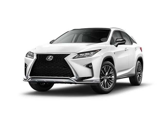 2019 Lexus RX 350 | Lexus of Smithtown | near Farmingdale