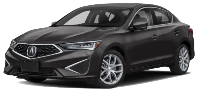 2019 ilx offer