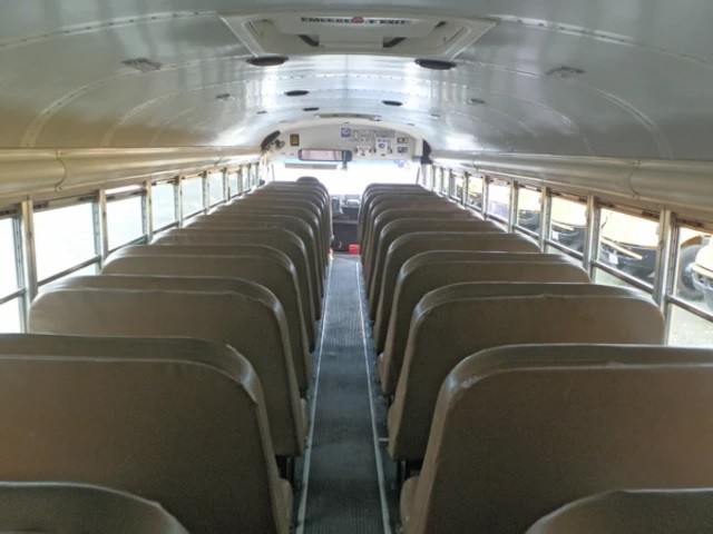 Used School Bus Sales in Kansas - Midwest Transit Equipment