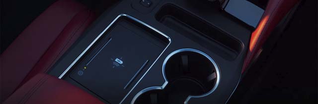 2024 Acura ZDX