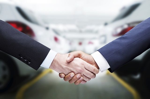 Pohanka Acura Looks Forward to Doing Business with You! 