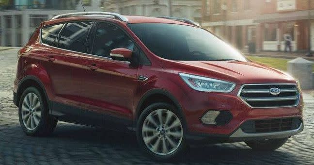 ford x plan pricing escape 2016
