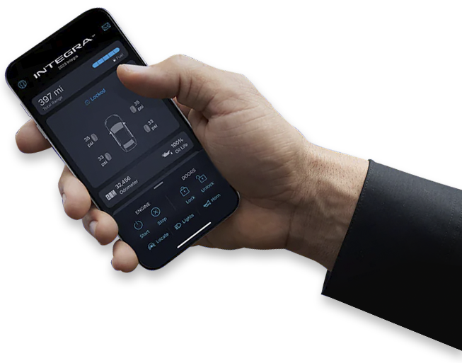 2024 Acura Integra Tysons Corner