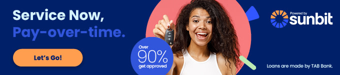 Service now, Pay over time