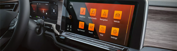 2024 Volkswagen Atlas