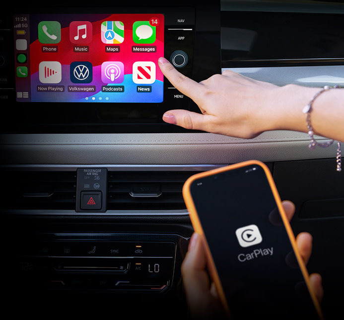 Take your apps for a ride