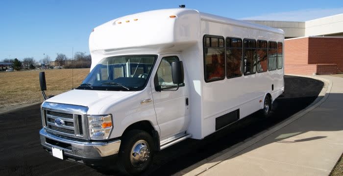 used shuttle bus for sale in arizona