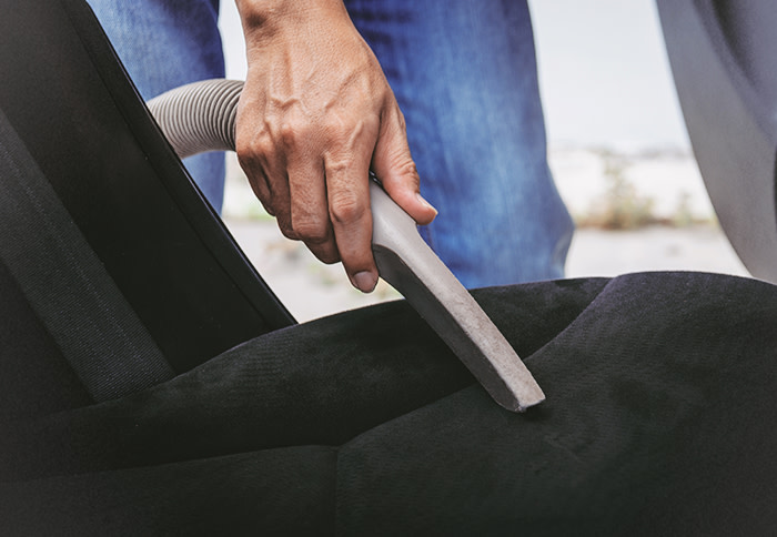 How to clean your car’s interior at Tri County Toyota in Royersford