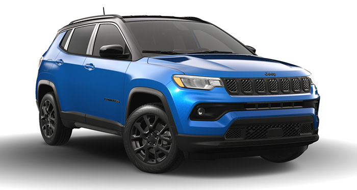 ★2023SS新作★JEEP★Compass Long Sleeves ☆2023SS新作☆JEEP☆Compass Long Sleeves Long Sleeve - Jeep