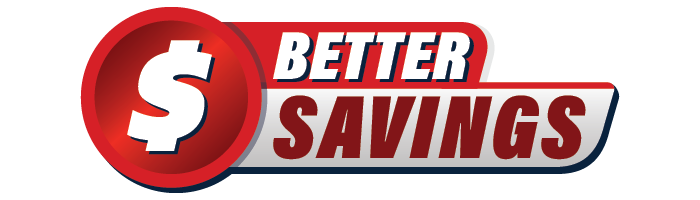Better Savings