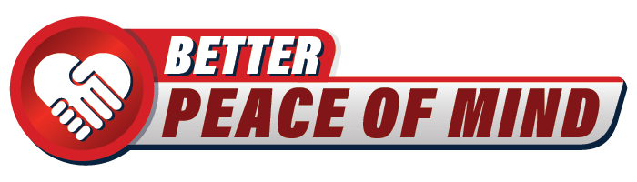 Better Peace Of Mind