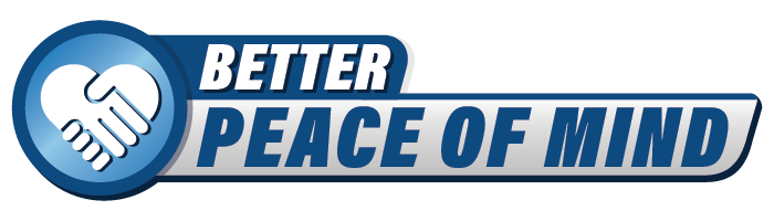 Peace Of Mind