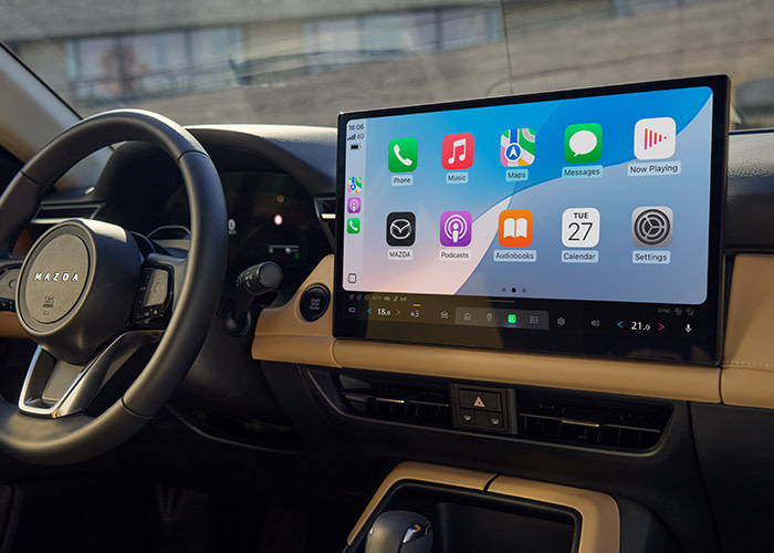 Technology Features