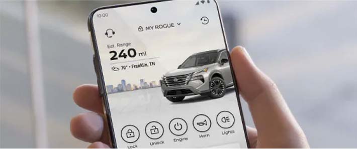 Hyundai SmartSense