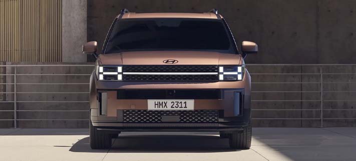  Remote Smart Parking Assist