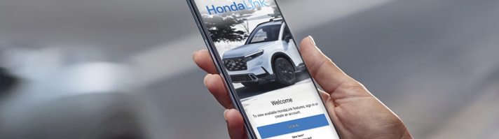 2026 Honda Odyssey