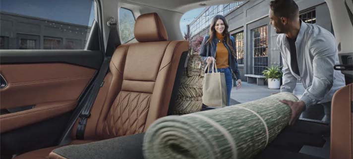 high-level access step it up