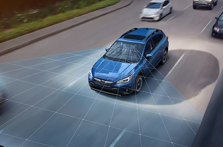 2023 Subaru Crosstrek Hagerstown