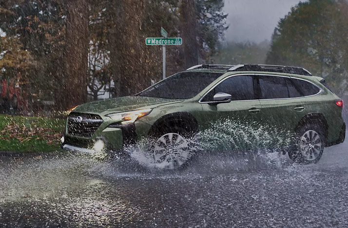 2023 Subaru OutbackHagerstown