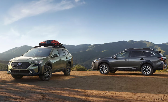 2023 Subaru Crosstrek