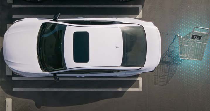 2025 nissan altima driver assistance safety technology