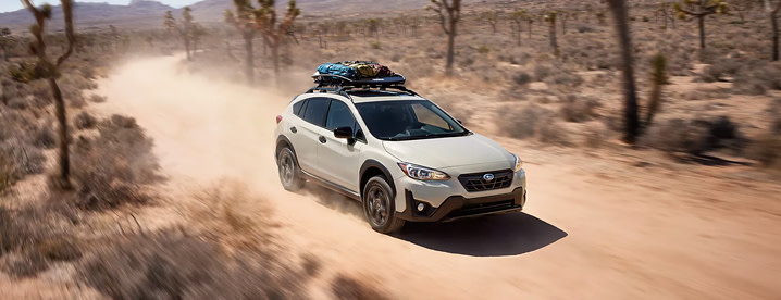 2023 Subaru Hagerstown