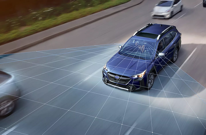 2023 Subaru OutbackHagerstown